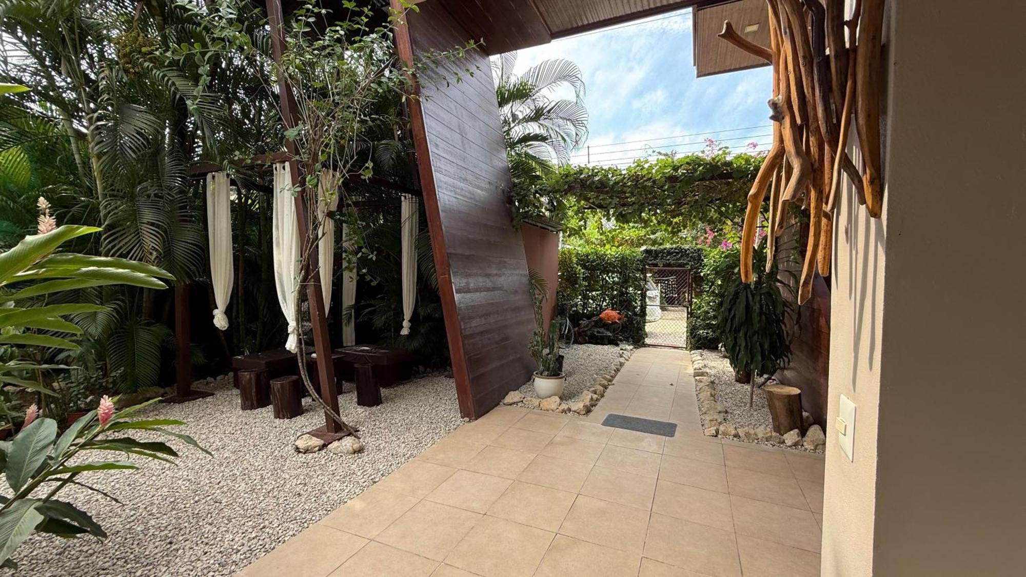 Samara Chillout Lodge - Adults Only Extérieur photo