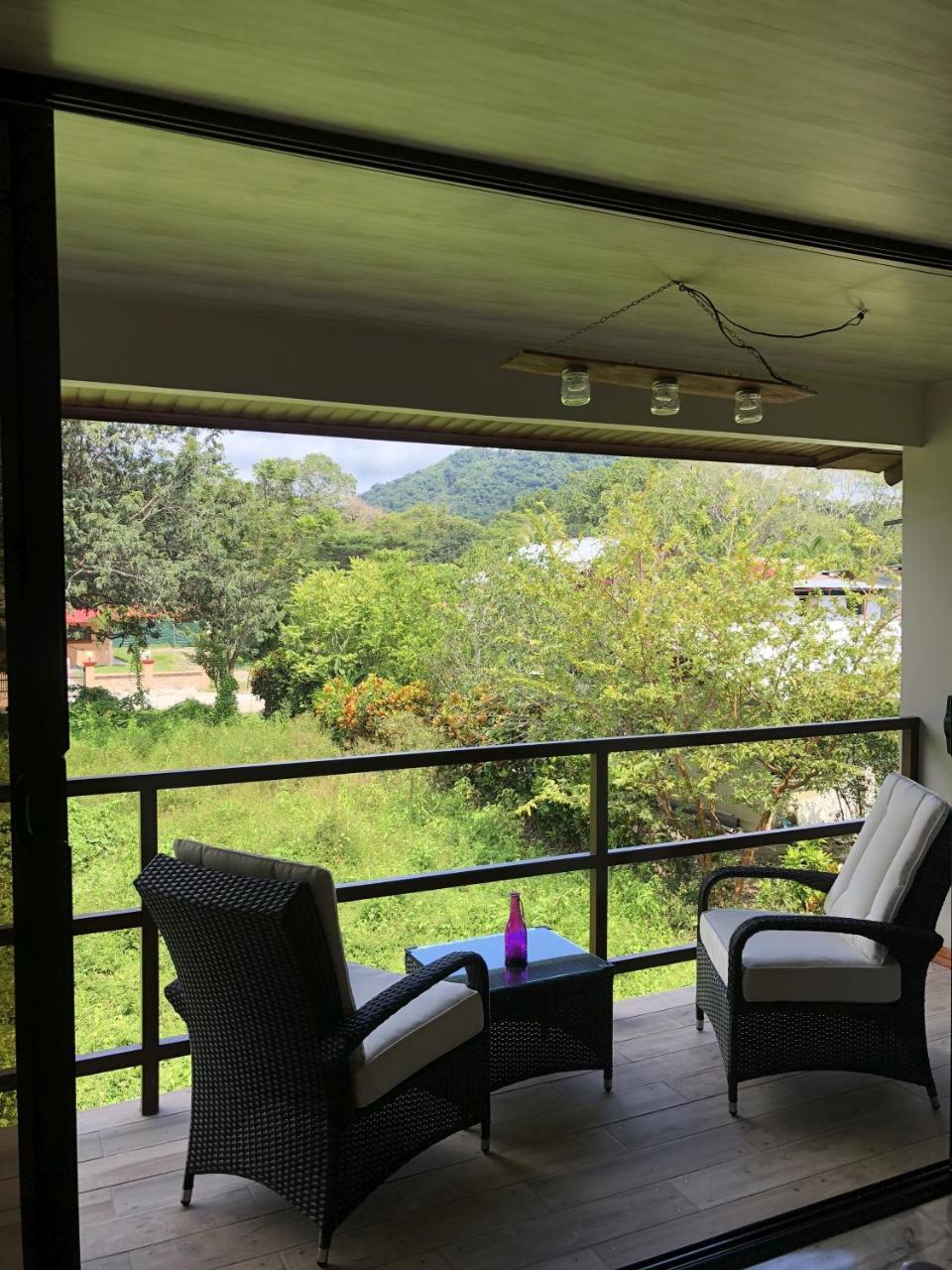 Samara Chillout Lodge - Adults Only Extérieur photo