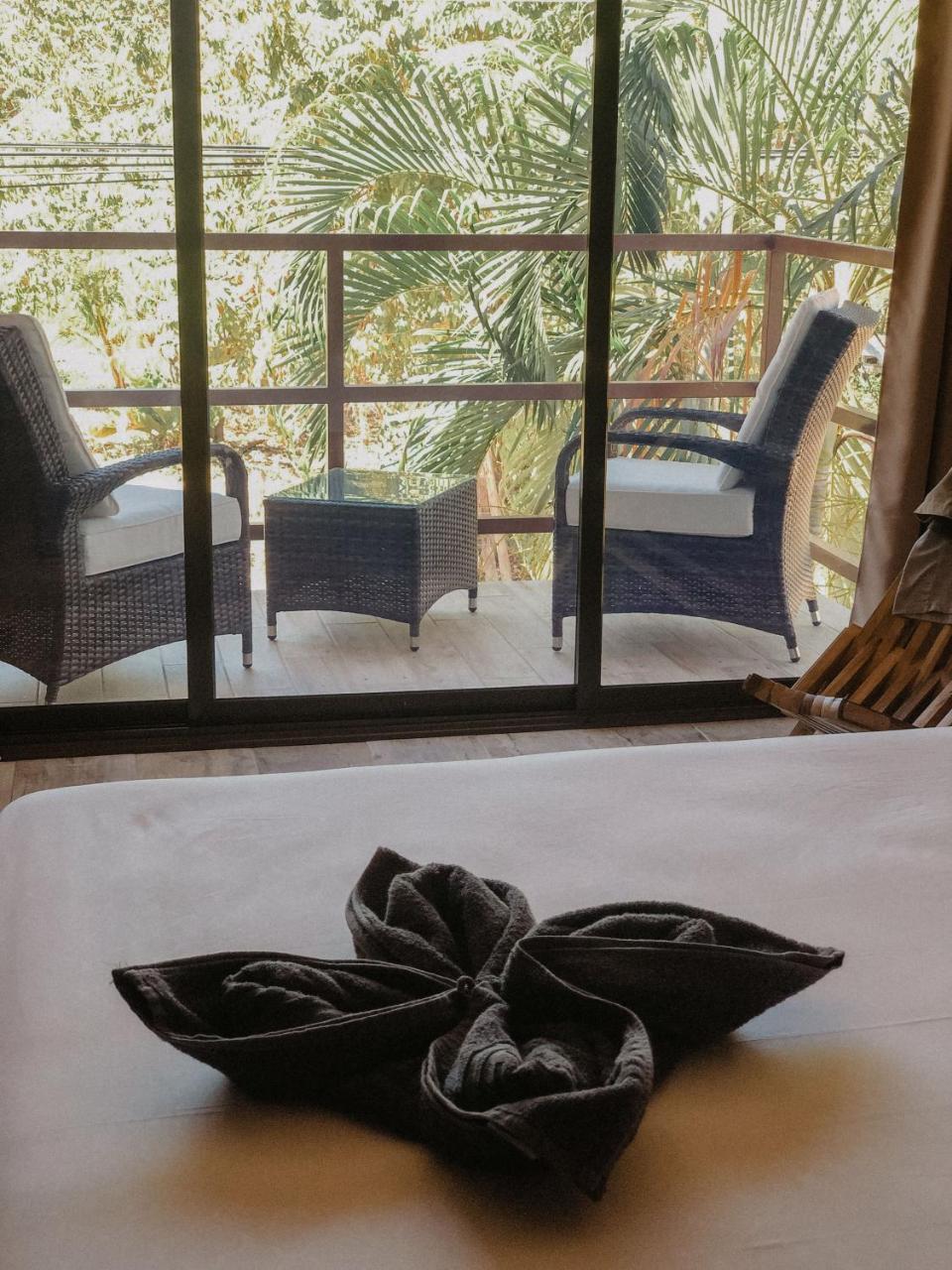 Samara Chillout Lodge - Adults Only Extérieur photo