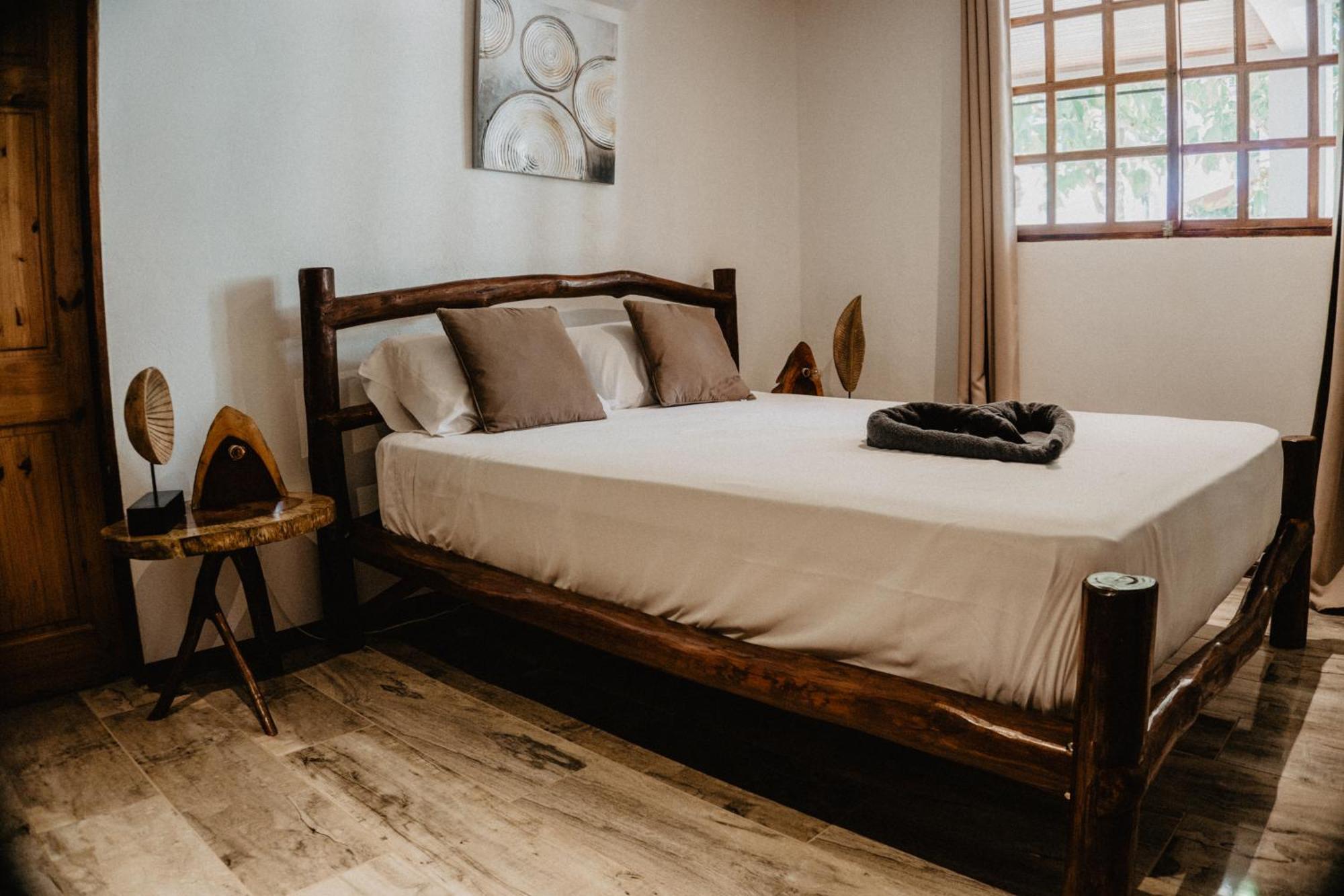 Samara Chillout Lodge - Adults Only Extérieur photo