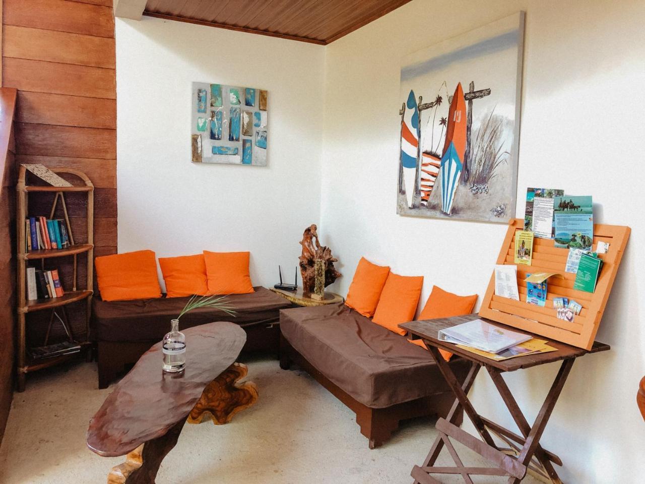 Samara Chillout Lodge - Adults Only Extérieur photo