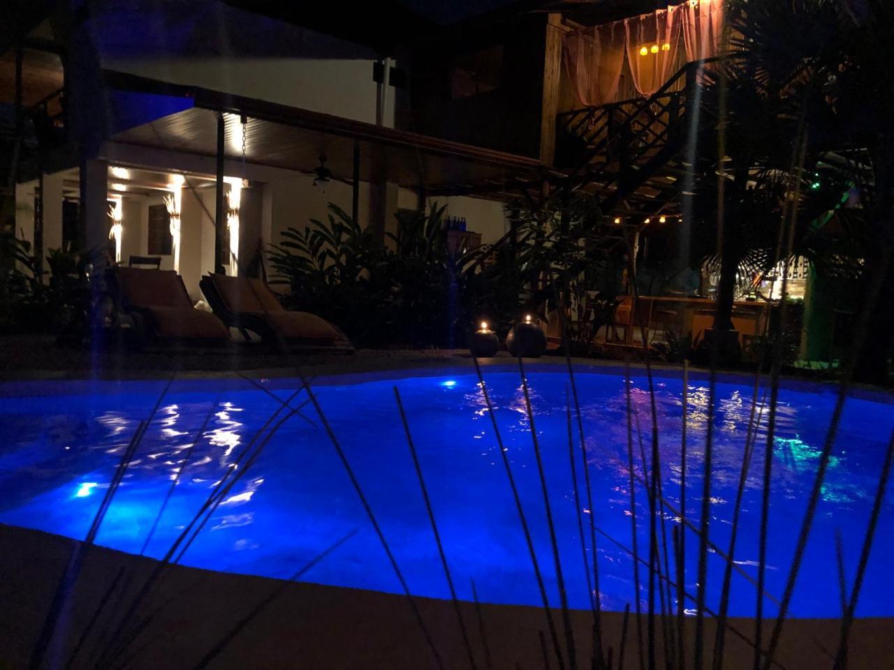 Samara Chillout Lodge - Adults Only Extérieur photo